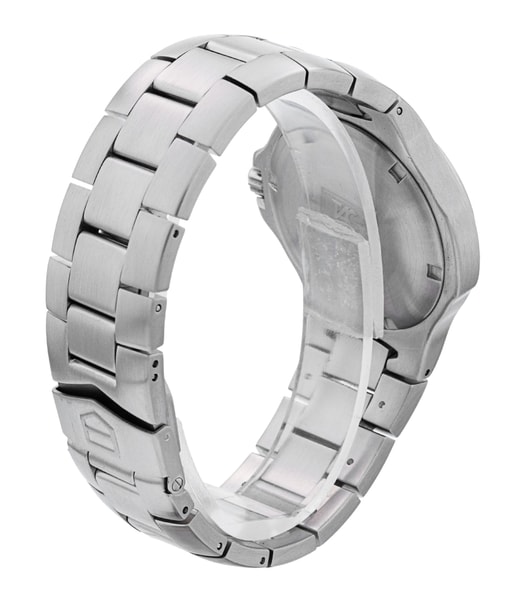 Tag Heuer Kirium WL1110.BA0700